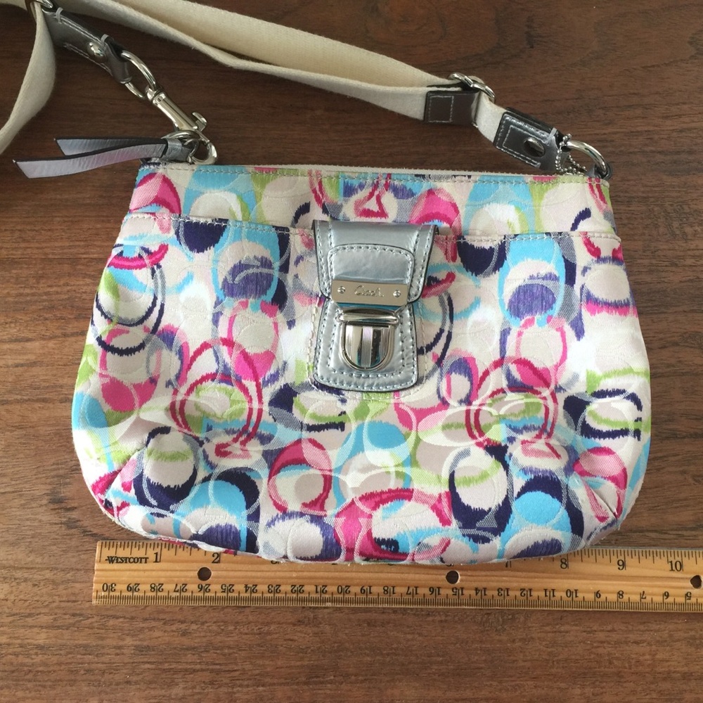 Coach Crossbody bag